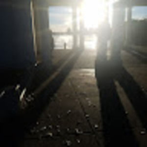 Meet your Posher, Derrick